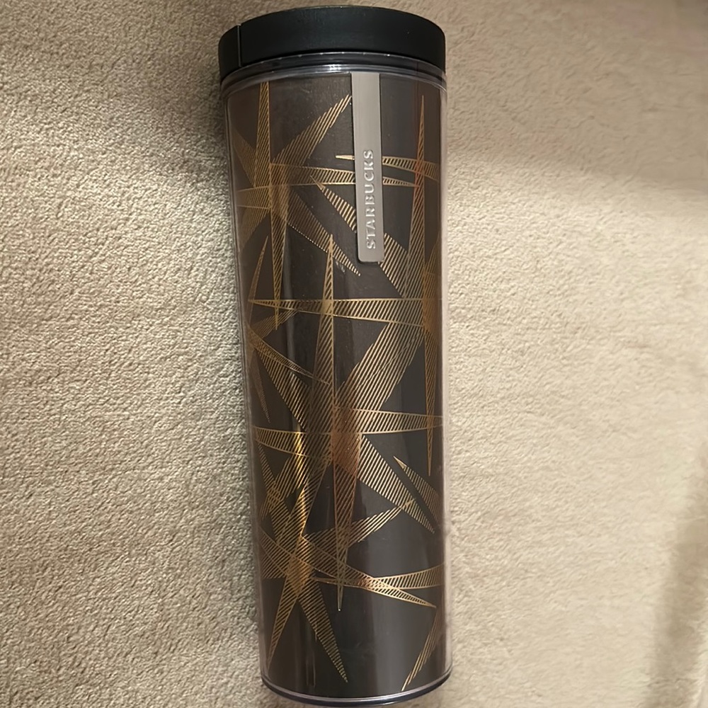 STARBUCKS 2013 TUMBLER